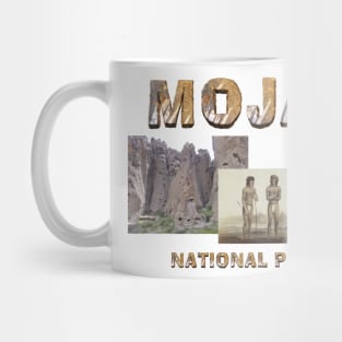 Mojave Mug